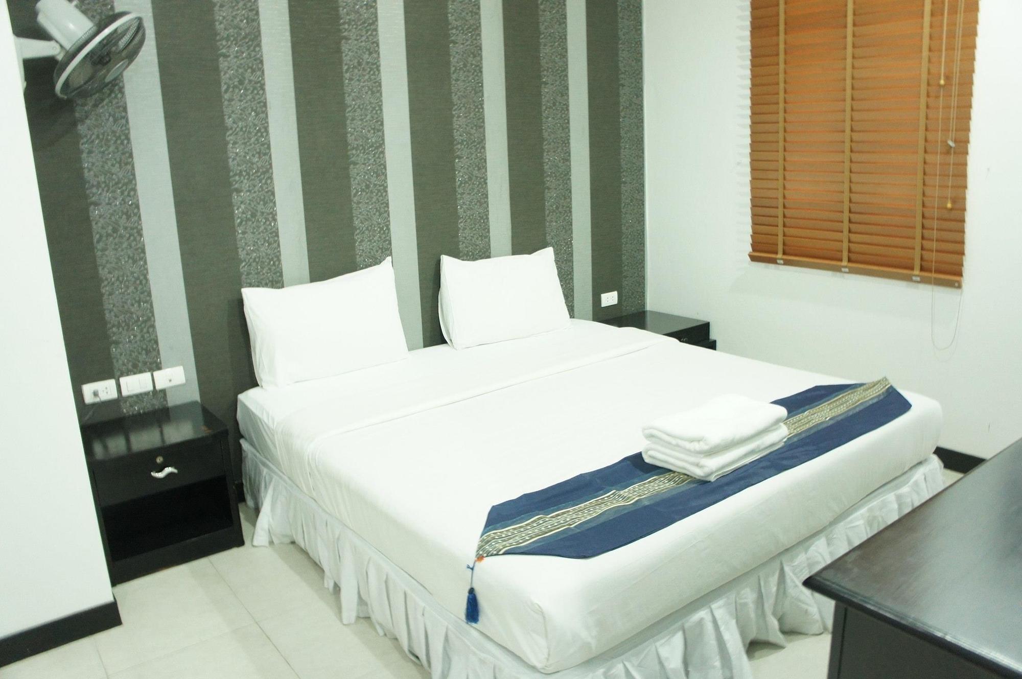 Noble House - 200 Meters Patong Beach Phuket Exterior foto