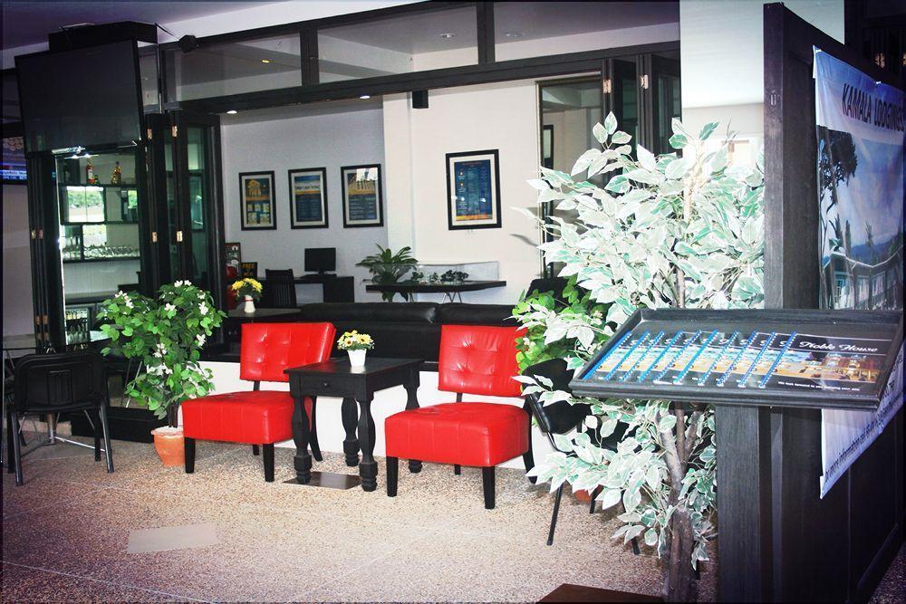 Noble House - 200 Meters Patong Beach Phuket Exterior foto