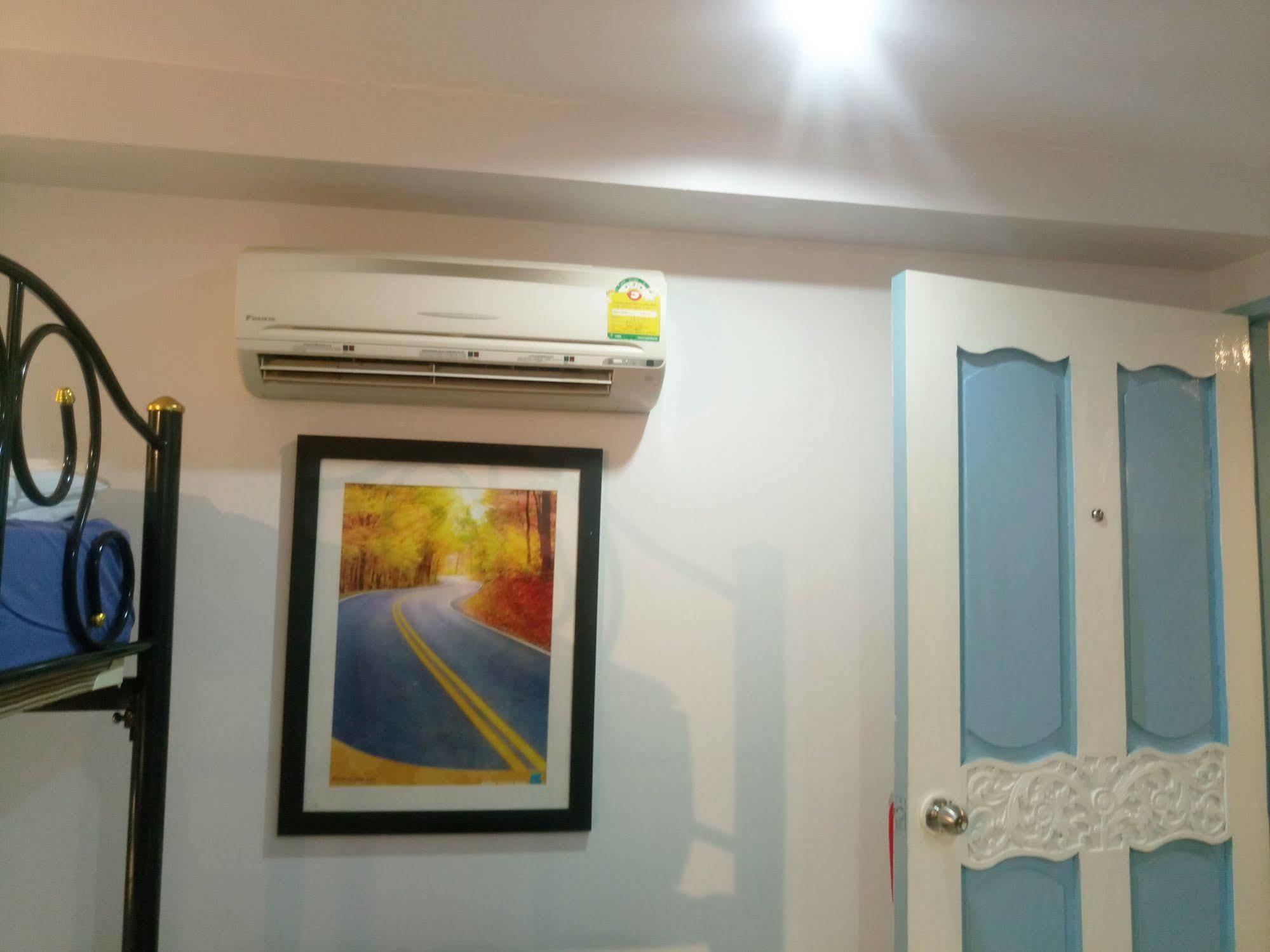Noble House - 200 Meters Patong Beach Phuket Exterior foto